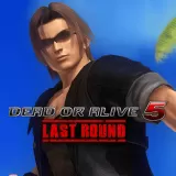Dead Or Alive 5 Last Round Character: Ein