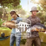 Fishing Sim World: Pro Tour - Laguna Iquitos