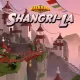 Walkabout Mini Golf - Shangri-La (English/Chinese/Korean/Japanese Ver.)
