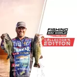 Fishing Sim World: Pro Tour - Collector