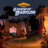Walkabout Mini Golf - Gardens of Babylon (English/Chinese/Korean/Japanese Ver.)