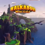 Walkabout Mini Golf (Simplified Chinese, English, Korean, Japanese)