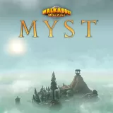Walkabout Mini Golf - Myst (English/Chinese/Korean/Japanese Ver.)