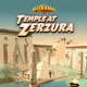 Walkabout Mini Golf - Temple at Zerzura (English/Chinese/Korean/Japanese Ver.)