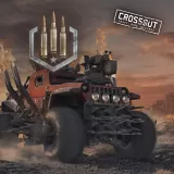 Crossout — “Treasures of the Wasteland” event