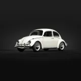 Volkswagen 1200 '66