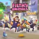 Filthy Animals | Heist Simulator
