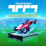 Trackmania Standard Access 1 Year