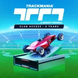 Trackmania Club Access 3 Years