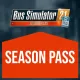 Bus Simulator 21 Next Stop - Season Pass (PS5) (English/Chinese/Korean/Japanese Ver.)