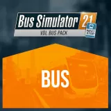 Bus Simulator 21 Next Stop - VDL Bus Pack (English/Chinese/Korean/Japanese Ver.)