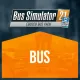 Bus Simulator 21 Next Stop - Ebusco Bus Pack (English/Chinese/Korean/Japanese Ver.)