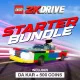 Lego 2K Drive Starter Bundle