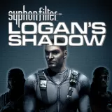 Syphon Filter: Logan