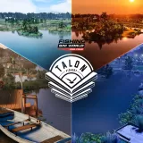 Fishing Sim World: Pro Tour - Talon Fishery