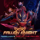 Rebellion of the Fallen