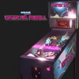 Arcade Paradise - Vostok Inc. Pinball