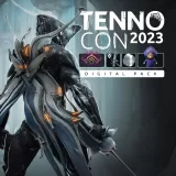 Warframe: TennoCon 2023 Digital Pack