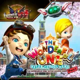 The Wonderful 101: Remastered - The Wonderful One: After School Hero (Part 1)