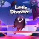 Little Disaster PS4 and PS5