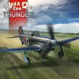 War Thunder - Pavel Golovachev's Yak-9M