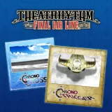 Theatrhythm FBL Chrono Pack