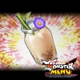 Monster Menu: The Scavenger