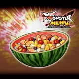 Monster Menu: The Scavenger