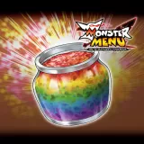 Monster Menu: The Scavenger