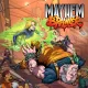 Mayhem Brawler PS4 and PS5