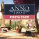 Anno 1800â¢ Fiesta Pack