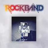 What You Know - Two Door Cinema Club