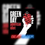 Beat Saber: Green Day - 