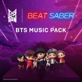 Beat Saber: BTS Music Pack