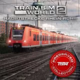 Train Sim World 2: Hauptstrecke Rhein-Ruhr