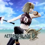 AeternoBlade II: Director