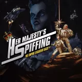 Her Majesty's Spiffing