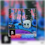 Beat Saber: Marshmello - 