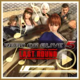 Dead Or Alive 5 Last Round DOA3 Music