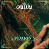 The Lord of the Rings: Gollum - Sindarin VO