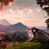 Away