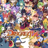Disgaea 7: Vows of the Virtueless
