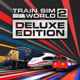 Train Sim World 2 - Deluxe Edition