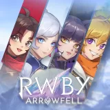 Rwby: Arrowfell Rwby: Arrowfell