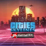 Cities: Skylines - 80