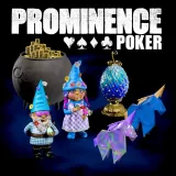 Prominence Poker - Springtime Fantasyland