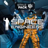 Space Engineers: Style Pack