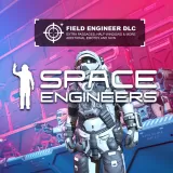 Space Engineers: Warfare 1
