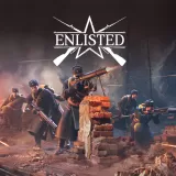 "Battle of Moscow" - Lewis gun Squad