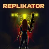 Replikator PS4 and PS5
